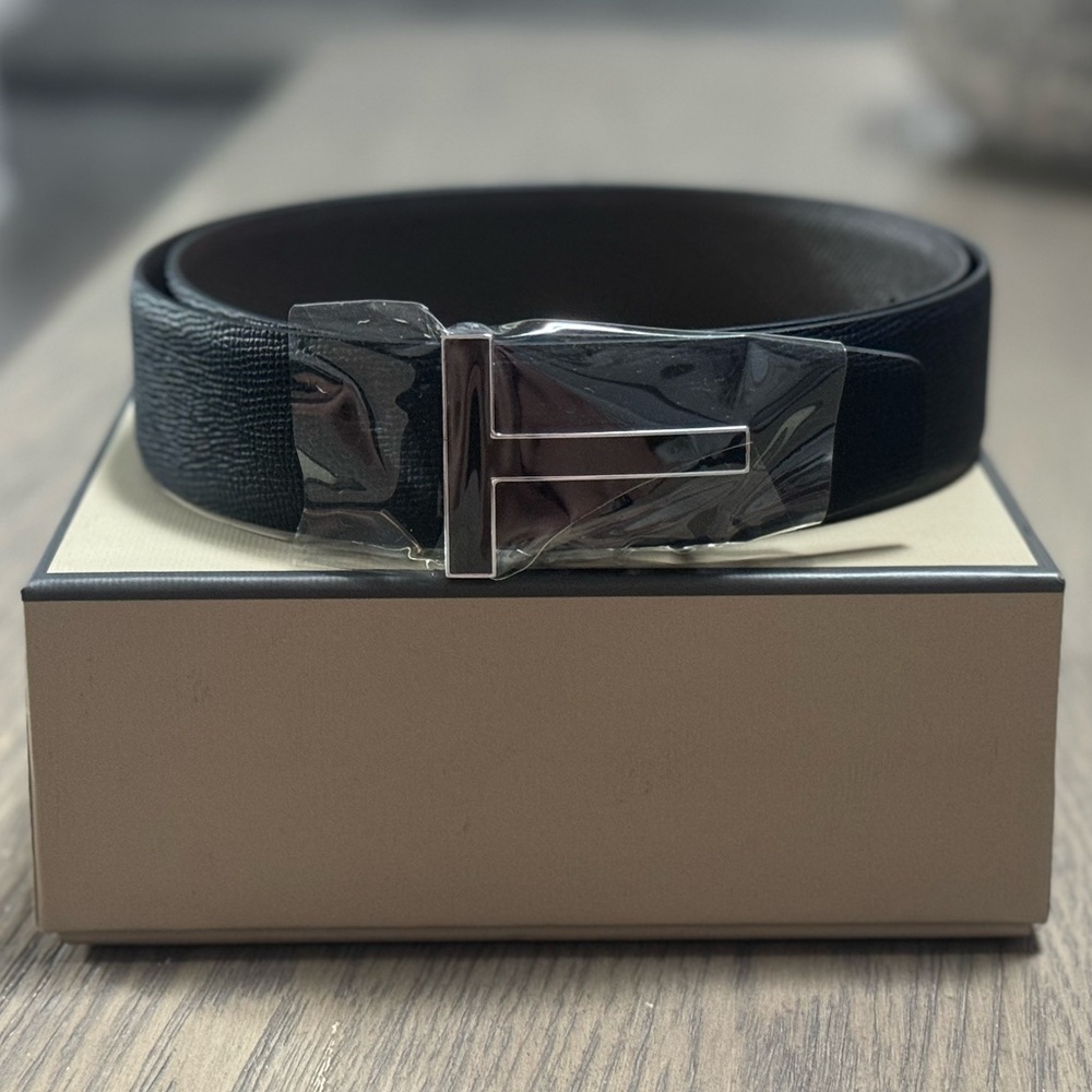 Men’s Reversible Belt
